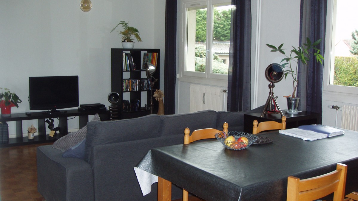Appartements Appartements