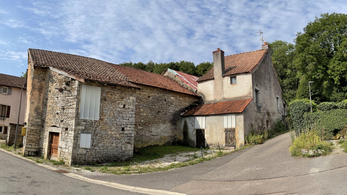 Maisons Maisons