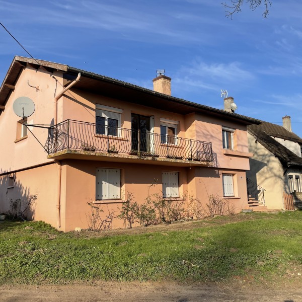 PROCHE VERDUN SUR LE DOUBS