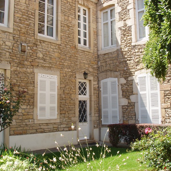 BEAUNE INTRA-MUROS - Vendu par l'agence BEAUNE INTRA-MUROS - Vendu par l'agence